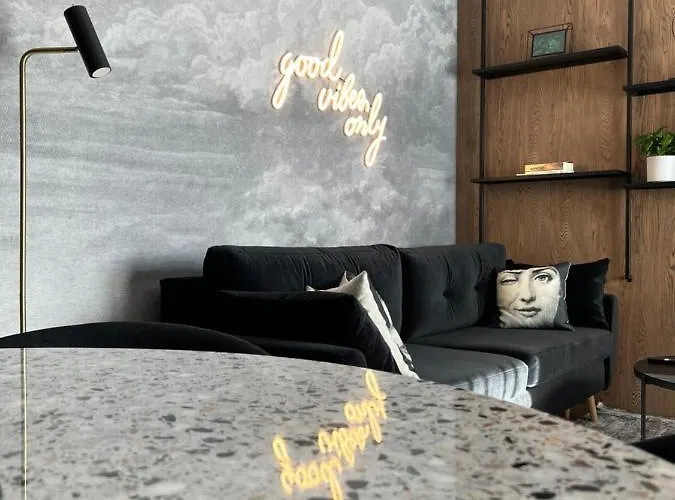 Apartament Rzeszow