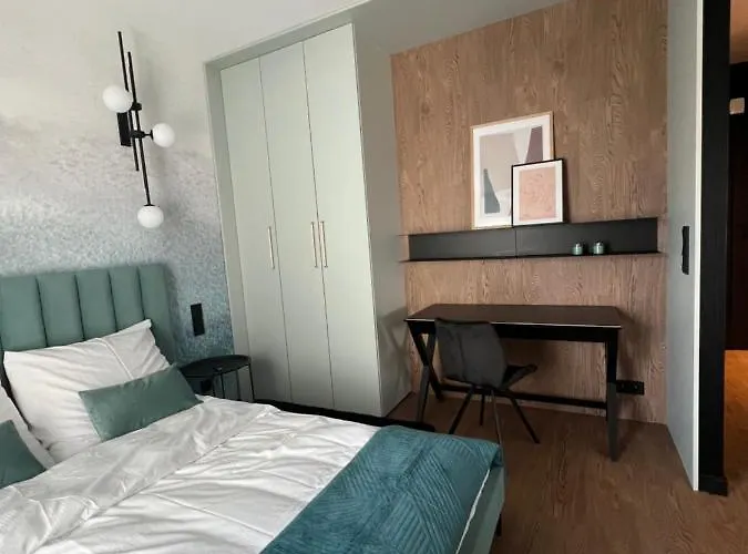 Apartament Rzeszow