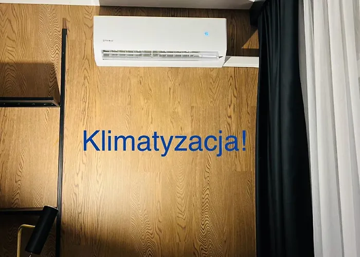 Apartament Rzeszow