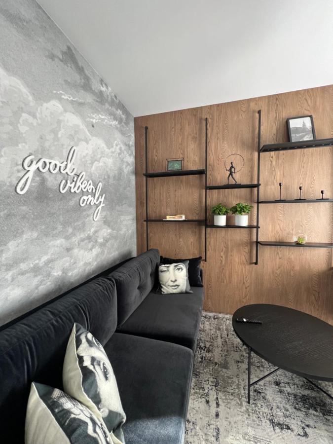 Apartment Apartament Rzeszow