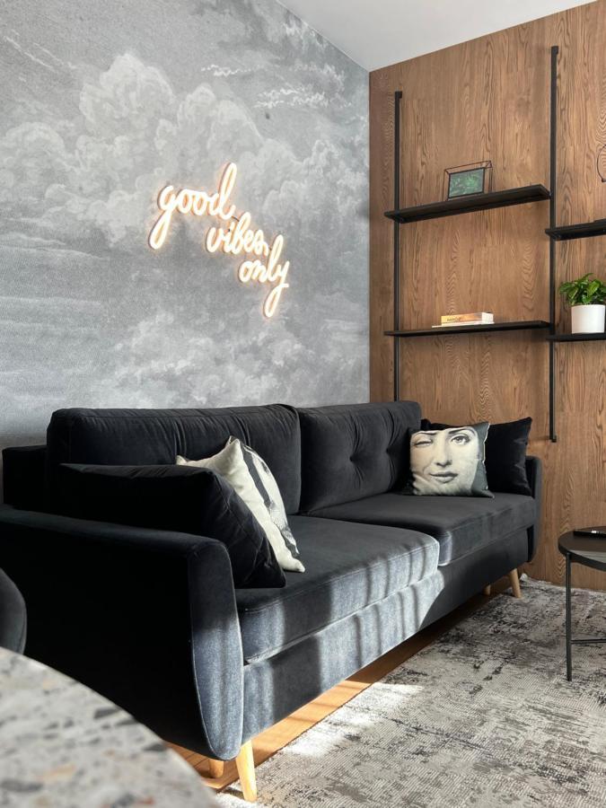 Apartament Rzeszow