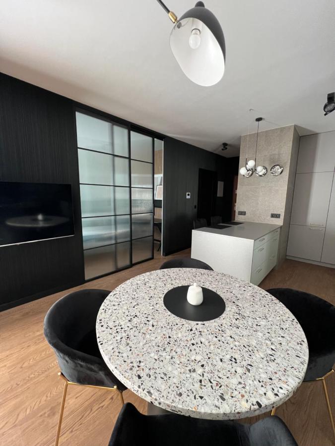 Apartament Rzeszow