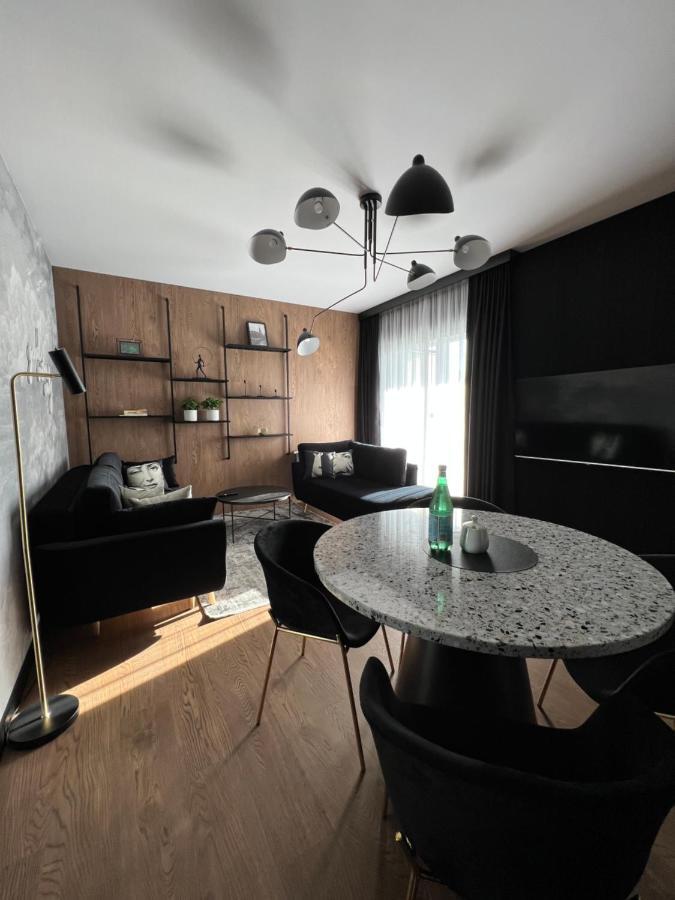 Apartament Rzeszow Apartment Rzeszów
