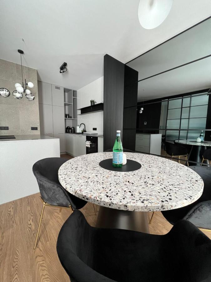 Apartament Rzeszow Apartment *