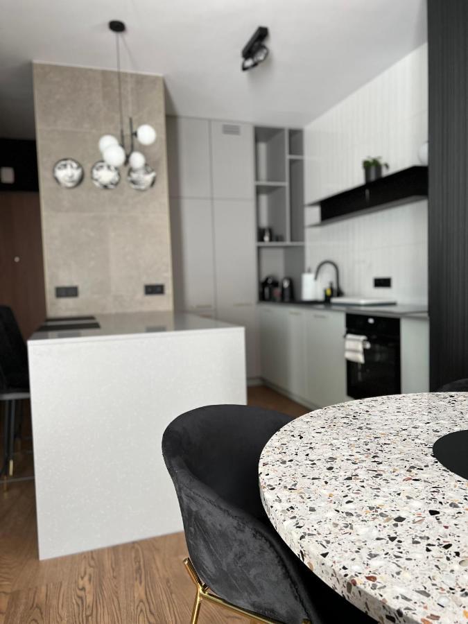 Apartament Rzeszow Apartment *