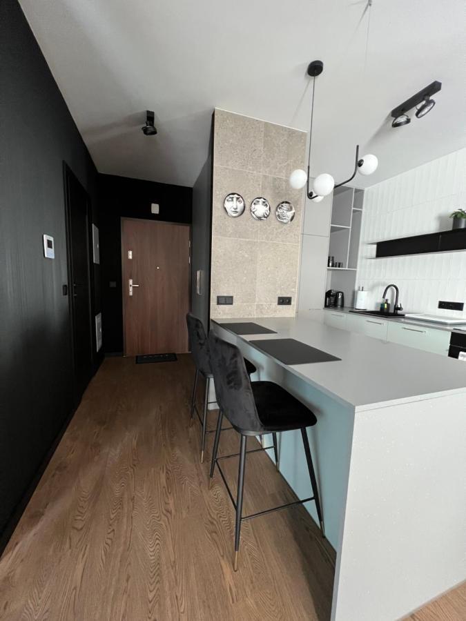 Apartment Apartament Rzeszow