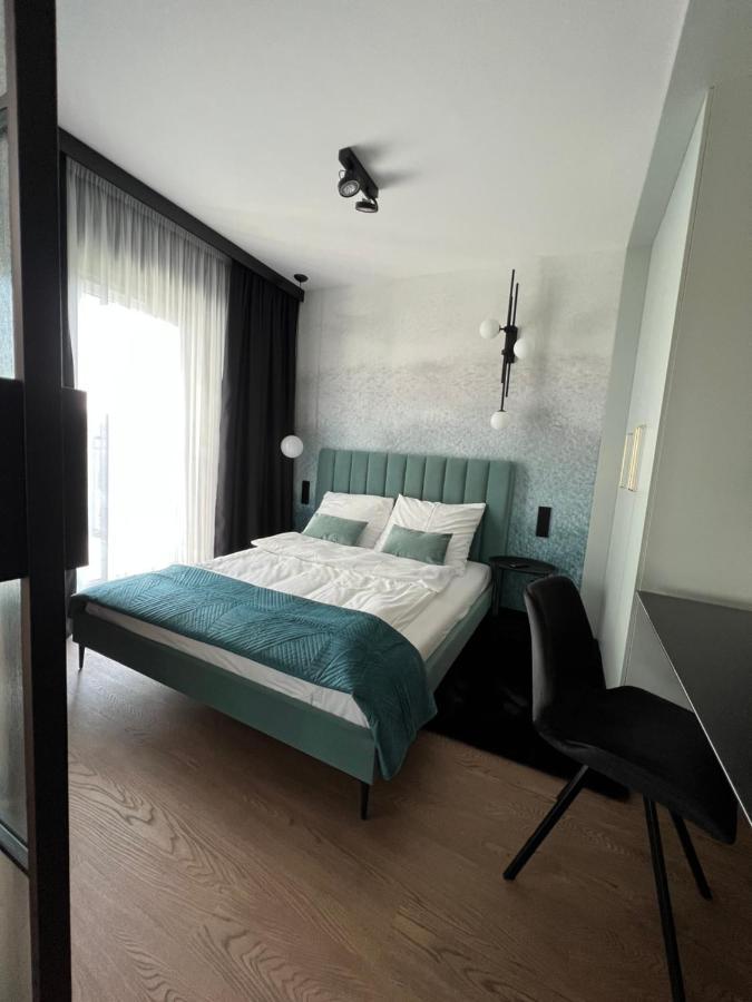 Apartament Rzeszow Appartamento *
