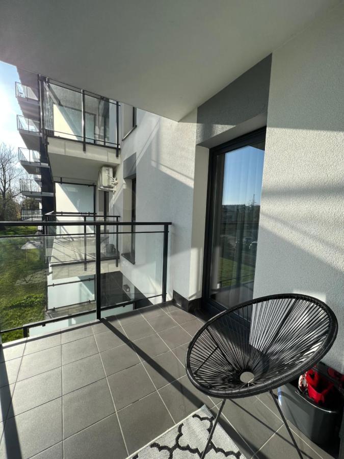 Apartament Rzeszow Apartment
