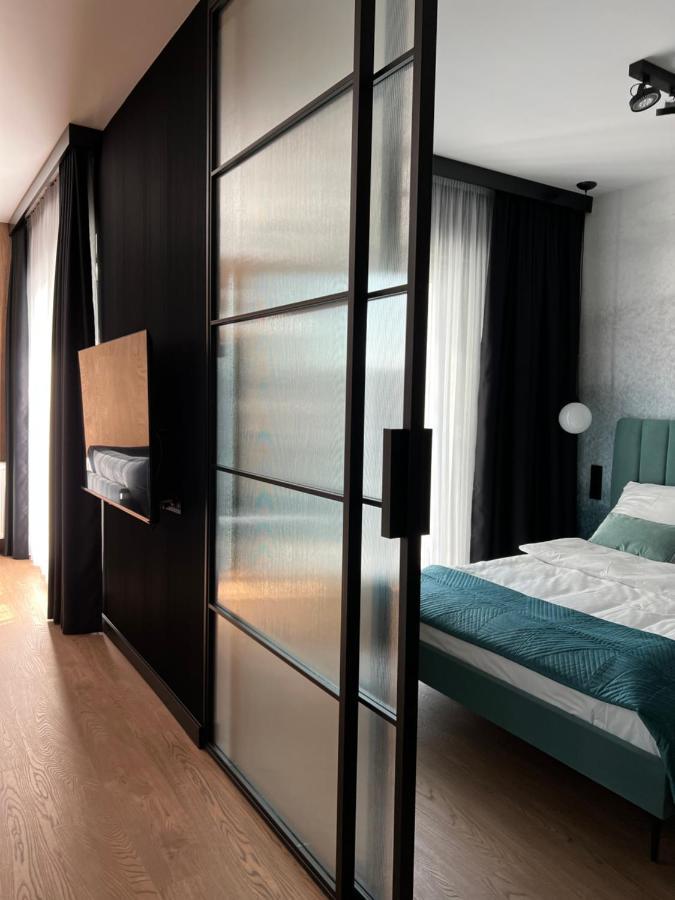 Apartment Apartament Rzeszow