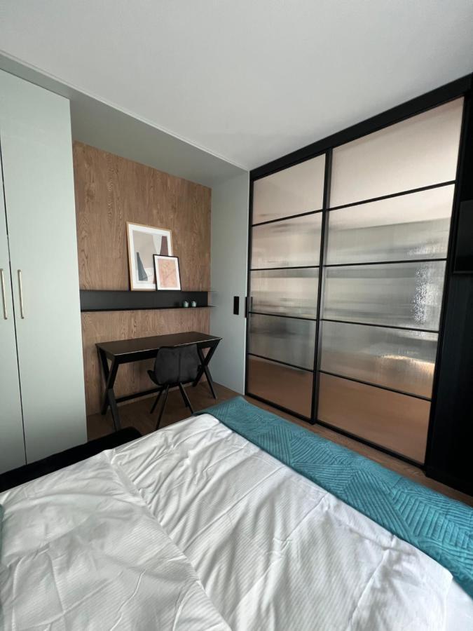 Apartment Apartament Rzeszow